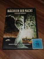 Wächter der Nacht: Nochnoi Dozor (Einzel-DVD)