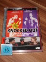 Banderas, Antonio und Woody Harrelson: K