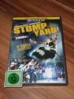 Stomp the Yard (Step to the Beat Edition) [2 DVDs]