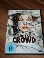 Faces in the Crowd, [DVD]