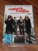 The Brits are coming - Diamanten-Coup in Hollywood, [DVD]