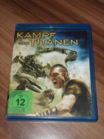 Sam Worthington: Kampf der Titanen [Blu-