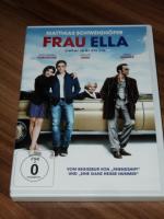 Frau Ella, [DVD]