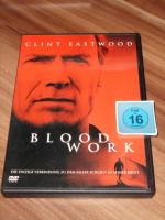 Eastwood, Clint und Jeff Daniels: Blood 