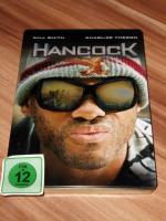 Hancock (STEELBOOK), DVD