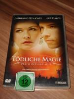 Tödliche Magie, [DVD]