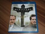 The Ministers - Mein ist die Rache [Blu-ray]