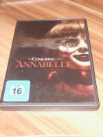 Wallis, Annabelle und Ward Horton: Annab