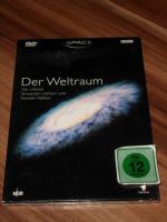 Space - Der Weltraum: Von Urknall, Schwarzen Löchern und fremden Welten, [DVD]