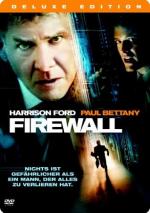 Firewall [Deluxe Edition], DVD