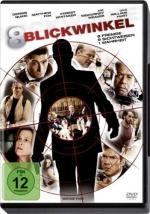 8 Blickwinkel, [DVD]