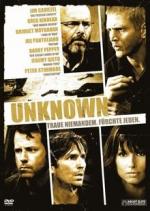 Unknown, [DVD]