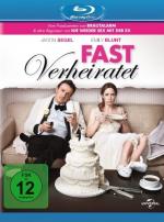 Fast verheiratet  [Blu-ray]