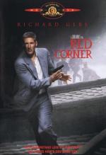 Red Corner - Labyrinth ohne Ausweg, [DVD]