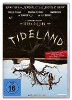 Tideland [2 DVDs]