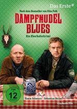 Dampfnudelblues. Ein Eberhoferkrimi, [DVD]