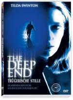 The Deep End - Trügerische Stille, [DVD]