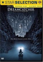 Dreamcatcher, [DVD]