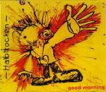 Halbtrocken – Good Morning, Mini-Album CD