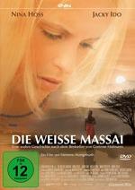 Die weiße Massai, [DVD]