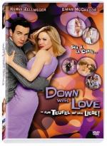 Down with Love - Zum Teufel mit der Liebe!, [DVD]