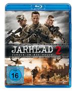 Jarhead 2: Zurück in die Hölle [Blu-ray]