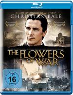 Flowers of War [Blu-ray]