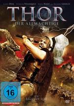 Thor - Der Allmächtige, [DVD]