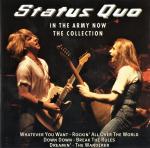 Status Quo – In The Army Now - The Collection, CD