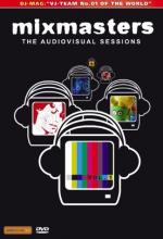 Various Artists - Mixmasters Vol. 1 - The Audiovisual Sessions, [DVD]