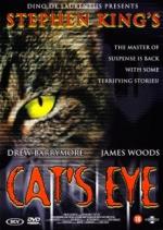 Barrymore, Drew und James Woods: Cat