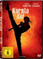 Smith, Jaden und Jackie Chan: Karate Kid