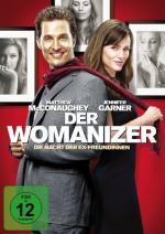 McConaughey, Matthew und Jennifer Garner