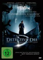 Lau, Andy und Carina Lau: Detective Dee 