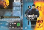 Bourne Identity, [Dvd Rental]