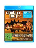 Angkor Wat 3D - Land Der Götter [3D Blu-ray]