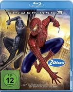 Spider-Man 3 [Blu-ray]