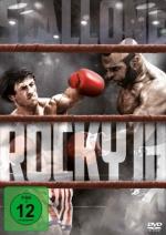 Rocky III - Das Auge des Tigers, [DVD]