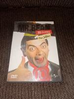 Mr. Bean - Edition zum 10. Jubiläum Teil 3, [DVD]