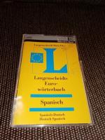 Langenscheidts Eurowörterbuch Spanisch - Spanisch-Deutsch / Deutsch-Spanisch : electronic book. Langenscheidt Data Disc