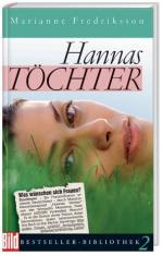 Hannas Töchter. Dt. von Senta Kapoun / Bild-Bestseller-Bibliothek ; 2