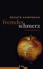 Fremder Schmerz : Kriminalroman.