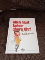 Mich haut keiner übers Ohr! : rote Karte für kleine und große Betrügereien. [Autoren: Volker Eidems ; Petra Süd. Ill.: Michael Luz] / Ein ADAC-Buch