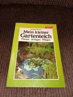 Ingeborg Polaschek: Mein kleiner Gartent