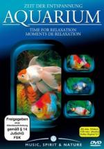 Aquarium - Zeit der Entspannung, [DVD]