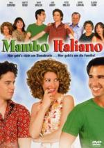 Mambo Italiano, [DVD]