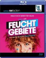 Feuchtgebiete (Blu-ray Disc)
