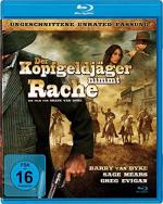 Der Kopfgeldjäger nimmt Rache [Blu-ray]