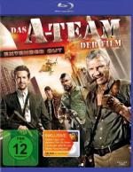 Das A-Team - Der Film - Extended Cut (+ Digital Copy Disc) [Blu-ray]