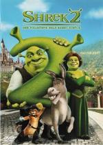 Shrek 2 - Der tollkühne Held kehrt zurüc